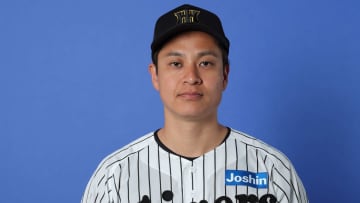 【阪神】大竹耕太郎が4回までパーフェクトピッチング 初回には68キロの超スローボールも