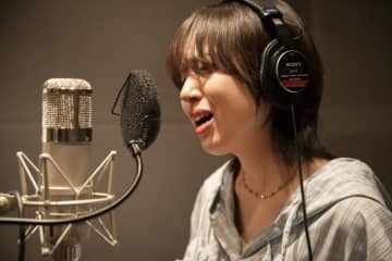 十明、映画『楓』劇中歌としてスピッツの名曲をカバー＆フィーチャレット映像公開