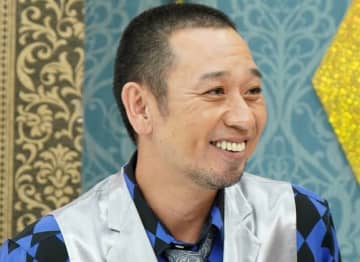 千鳥・大悟、人気芸人の小道具に大爆笑「見たことない笛すぎて…」