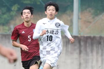 強豪大からの誘いも…2部行きを決断「似てると思った」　有言実行の1部昇格「自分たちの力で」