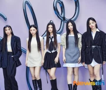 NewJeans、ILLITの盗作疑惑に裁判所が言及「一部類似するもののコピーではない」