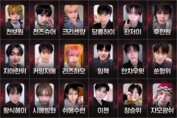 「ボイプラ2」出演の18人が参加決定！新番組「PLANET C：HOME RACE」12月6日より放送…予告映像が話題