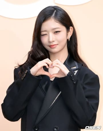 【PHOTO】IVE レイ＆i-dle ソヨン＆元DIA チェヨン、ブランド「UGG」のイベントに出席