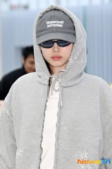 【PHOTO】TWICE、ワールドツアーのためオーストラリアへ出国（動画あり）