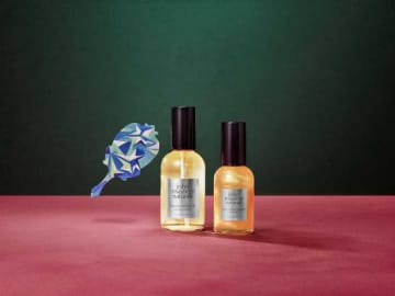 ジョンマスターオーガニックから新作登場♡輝きと香りで満たすフレグランスオイル