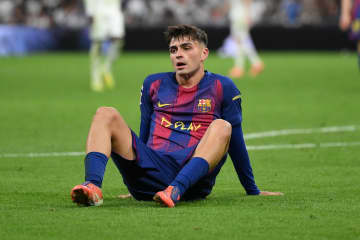 ペドリ、クラシコ退場で久々の“休養”となるはずが…負傷で１か月半の離脱「53試合連続出場」の小さくない代償