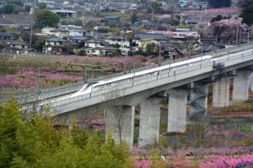 リニア総工事費 “7兆→11兆円”に JR東海、難工事や物価高騰で再精査