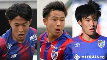 FC東京への帰還が待ち遠しい！期限付き移籍先で活躍する選手3選