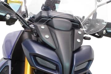 MT-125やXSR125をよりスマートに！　武川から「小型LEDウインカーキット」登場