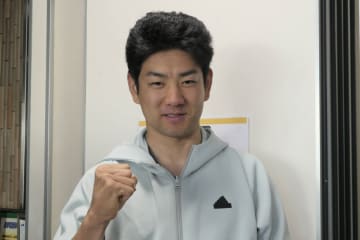 【競輪】藤井侑吾が「杉浦」に改姓し愛知→栃木へ移籍　10・20開幕の弥彦ＦⅠ出場へ