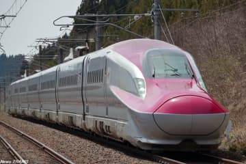 大宮～宇都宮を約3時間かけて走る！？特別列車をE6系で運行へ　JR東日本、宇都宮線開業140周年記念企画として