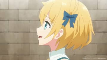 アレルは母ファラへと挑戦するため故郷へ戻る…『無職の英雄』第6話あらすじ&先行カット解禁