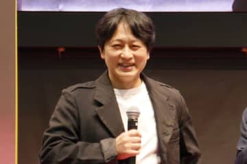 【下関ボート・ＧⅡＭＢ大賞】山崎智也さん　当地の思いでは「ピットから足を滑らせて落ちたこと…」