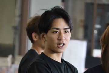 【福岡ボート】森清友翔　好素性機とともに勝負駆けに挑む「福岡では予選突破がないので頑張りたい」