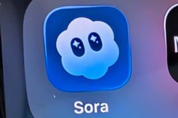 OpenAIのソーシャルアプリ「Sora」、日本で利用可能に