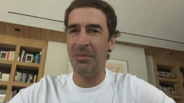 ラウル・ゴンザレス氏　〝かつての教え子〟久保建英にエール「久保選手のキャリアを応援している」