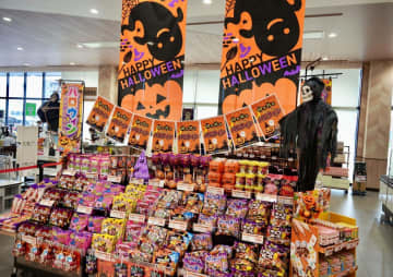 2025年のハロウィンは「20代・30代女性向け」のスイーツや料理に商機!?