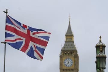 英政府がクマ注意呼びかけ　日本への渡航者向けウェブ