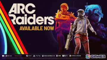 PvPvEサンドボックス「ARC Raiders」がグローバルリリース！レイダーとして崩壊した世界を生き抜こう