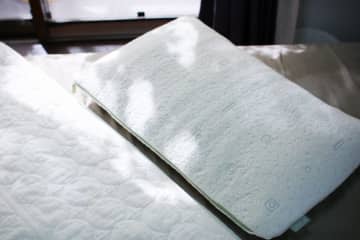 【48時間枕体験記】話題の最新コアラピローを夜泣きに悩む育児中ライターが徹底レビュー