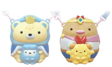 『映画 すみっコぐらし』公開記念！イオンシネマ限定グッズが可愛すぎる～♪全11アイテム出るよ