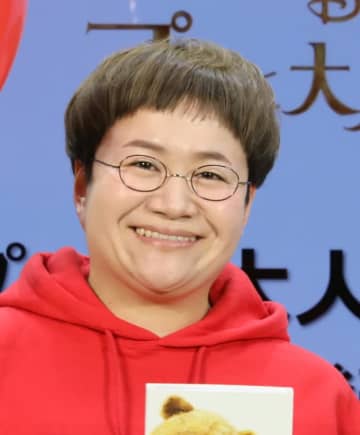 「結婚したの？」ハリセンボン・近藤春菜、人気俳優からまさかのメール⇒「いいな〜」「リアル勝男さんだ」と反響