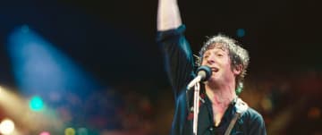 誰もが知る名曲「Born in the U.S.A.」のレコーディングシーン初解禁！『スプリングスティーン 孤独のハイウェイ』