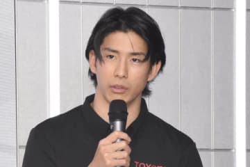 【モーグル】堀島行真がミラノ五輪金を誓う　幼いわが子からは学び「赤ちゃんは効率的に動いてる」