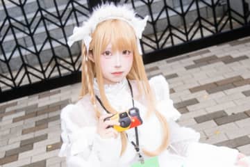 【特集】ゼロ年代にタイムスリップ！？フィルムカメラで日本最大級のコスプレイベント「池ハロ2025」を撮ったらエモ過ぎた【写真22枚】