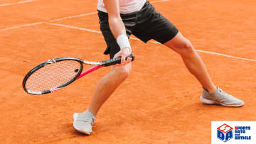 【テニス速報】 パリ・マスターズ 第4日 ケビン クラビーツ / ティム プエッツ vs ニコラ メクティッチ / オースティン クライチェク