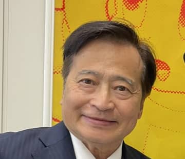 ラサール石井氏「一国の宰相として毅然とあるべき」と高市首相の振る舞いに言及。SNSでは「国内向けには勇ましいのに」と賛同の声