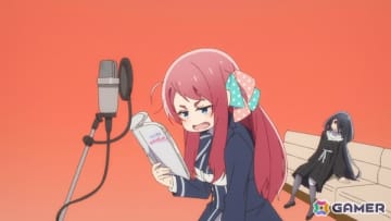 劇場版「ゾンビランドサガ ゆめぎんがパラダイス」さくらによる怒涛のナレーションでTVシリーズを振り返る本編映像が解禁！