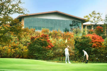 【プレー後すぐ結果発表】軽井沢 浅間ゴルフコース「サンキューコンペ」開催！老舗八百屋『ヤオトク』の旬の味覚をゲット！特典付きマルシェも同時開催！