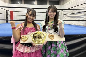 ＤＤＴ＆東京女子が新イベント　マレーシアでアイドルとコラボ　高木三四郎「一番を取れるかも」