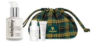 【シスレー】2025年ホリデーを彩る限定コレクション♡特別な香りと美の贈り物