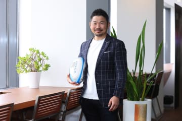 【田中史朗が徹底分析】ラグビー日本代表、11月は南ア・アイルランドなど強豪と4連戦！レジェンド田中氏が語る「超速ラグビー」の現在地と勝機をWOWOWで完全放送！