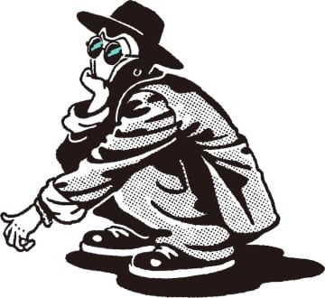 活動休止中のNulbarich、JQが登壇する一夜限りの上映会イベント開催決定