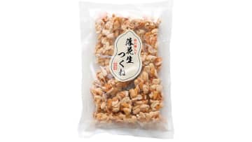 成城石井「落花生つくね」虫が混入か　約3万個自主回収