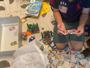 片付けのプロが実感！実際に効果があった「子どもが自分で片付けたくなる」工夫5選