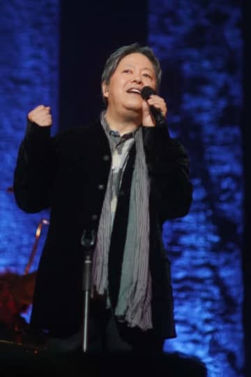 タケカワユキヒデwith Arrow Jazz Orchestra、ビルボードライブ大阪公演開催　約13年ぶりの共演に