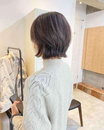 「ずっと同じボブ」は卒業ー！【40・50代】まるっとマネOK♡「若見えボブ」