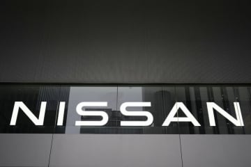 日産、営業赤字2750億円　26年3月期、米関税が影響