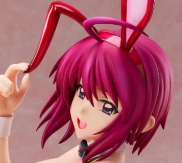 「ガンダムSEED DESTINY」ルナマリア・ホークが大型サイズで新作フィギュア化！コスチューム姿で迫力満点