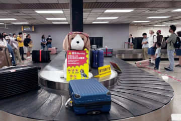 台湾到着の欧州人はほぼ日本行きの便に乗り継ぎ、「台湾旅行は悲惨」と嘆き―台湾メディア