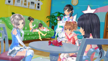 PC版『LoveR Kiss Endless Memories』がGOG/DLsiteにて発売決定！突然のSteam版中止から3日