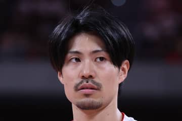 【バレーボール】高橋藍らサントリーがａｎａｎ初表紙　関田誠大のイメチェンが話題「かっこよすぎる」