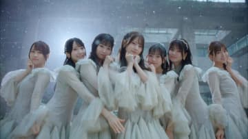 Rain Tree、「好きだよとどっちが先に言うのか？」MV公開　“恋人未満の相手”との青春を描く