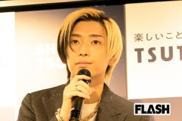 「顔変わりすぎ？」ファンもびっくり！オープンマリッジ宣言炎上のヒカル、他撮り写真の“違和感”にSNS衝撃