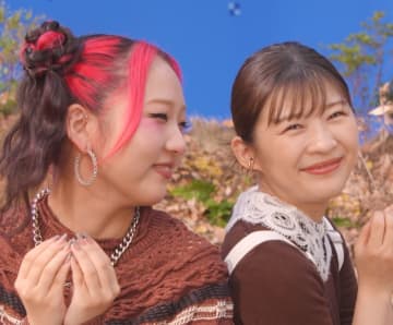 伊藤沙莉　推しであるHANAへの愛が止まらない　メンバー・CHIKAのために「栗を拾いに行きたい」