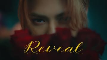 松田迅（INI）が誕生日、オリジナル楽曲「Reveal」MV＆パフォーマンスビデオ公開